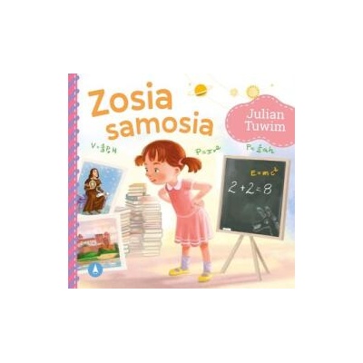 Zosia Samosia | Julian Tuwim