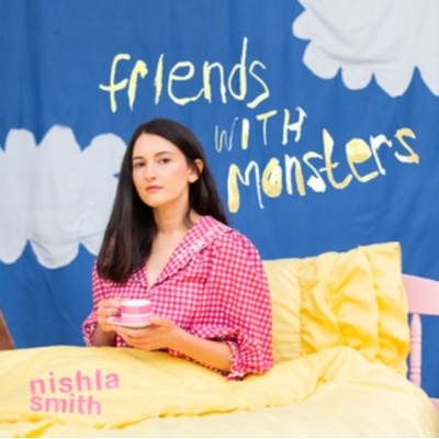 Friends With Monsters - Nishla Smith LP