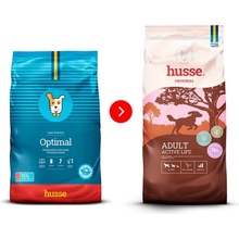 Husse Adult Active Life 12 kg