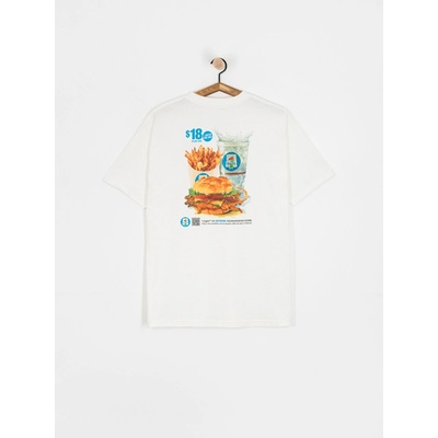 Antihero Artificial Ingredients white