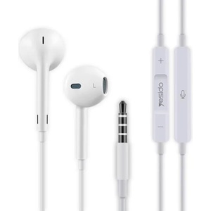 YESIDO YH-09 Слушалки