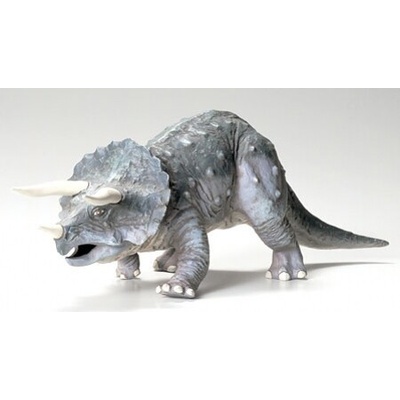 Tamiya 60201 Triceratops Eurycephalus