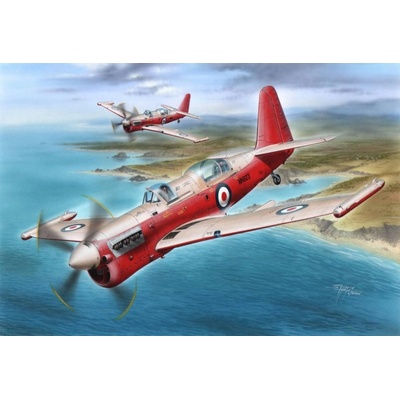 Special Hobby Fairey Firefly U.8 Drone version 1:48