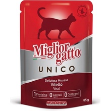 Mig.Unico teľacie 85 g