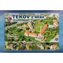Tekov z neba