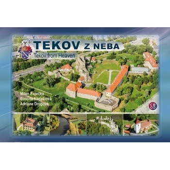 Tekov z neba