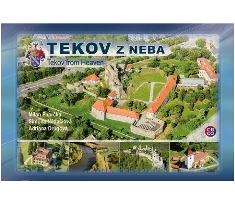 Tekov z neba