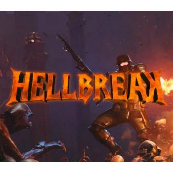 Hellbreak