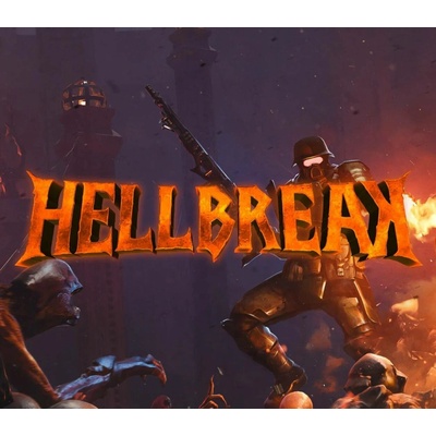 Hellbreak