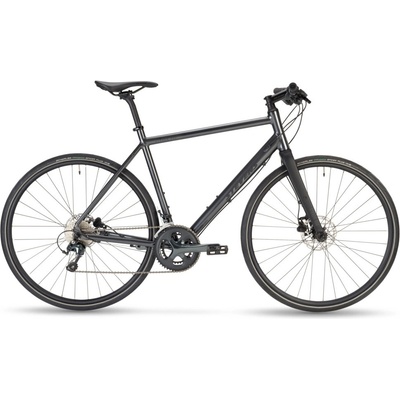 STEVENS Strada 600 Phantom Grey 55cm 2026