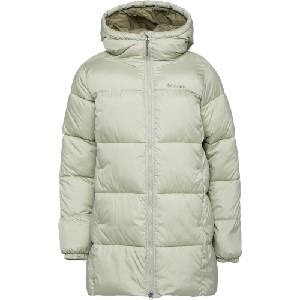 Columbia Puffect ii mid hooded jacket xs