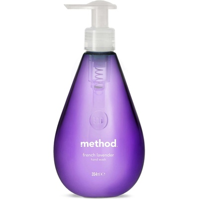 Method tekuté mýdlo Levandule 350 ml