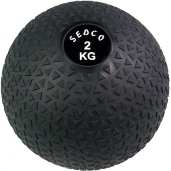 SEDCO STUDIO DELUXE Jednoruční činka 5 kg