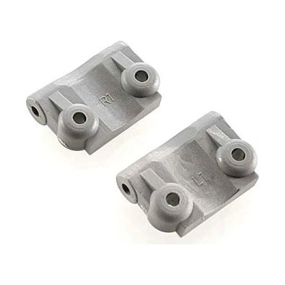 Traxxas задни рамена +/- 1° сиви