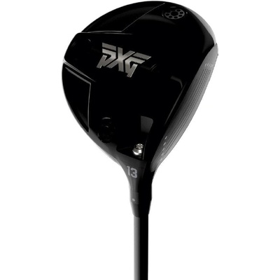 PXG Secret Weapon Mini Driver driver pravé 13° Regular – Zboží Dáma