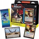 Wizards of the Coast Magic The Gathering March of the Machine Commander Deck Tinker Time