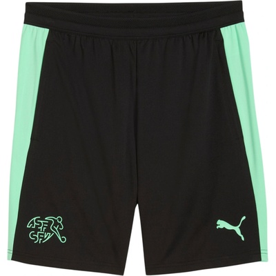 Puma Switzerland Training w/ pockets černá