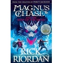 Magnus Chase & Ship Of Dead