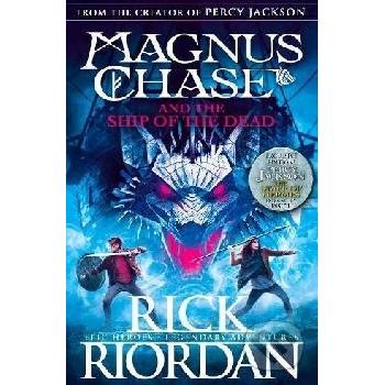 Magnus Chase & Ship Of Dead