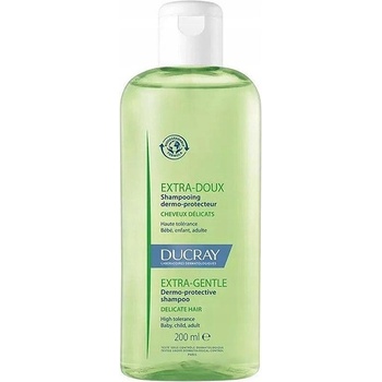 Ducray Extra Doux šampon 100 ml