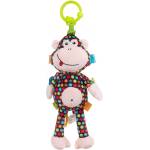 Bali Bazoo Висулка с музикална кутия Маймунка Martha 89403 (107676)