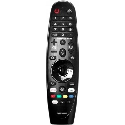 Dálkový ovladač Eclipsera AKB75855501 pro LG TV