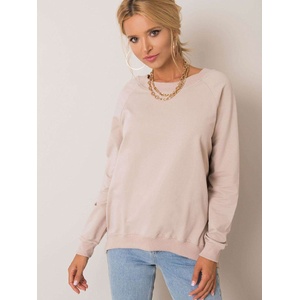 Rue Paris Дамски суичър класически модел 222232 Rue Paris