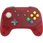 Retro Fighters Brawler64 Pro Watermelon Red (RET00908)