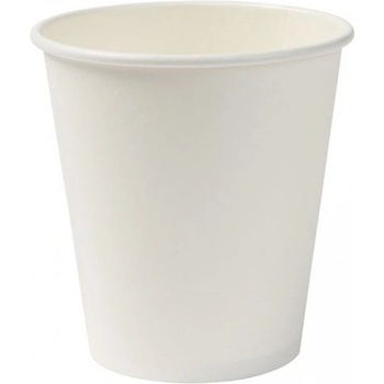 Wimex Papierový pohár biely 280ml M