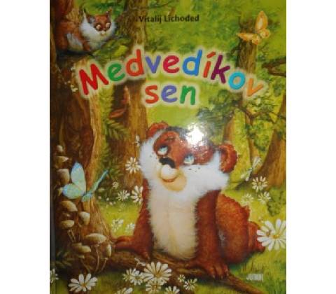 Medvedíkov sen