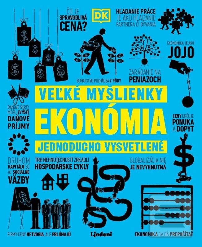 Ekonómia