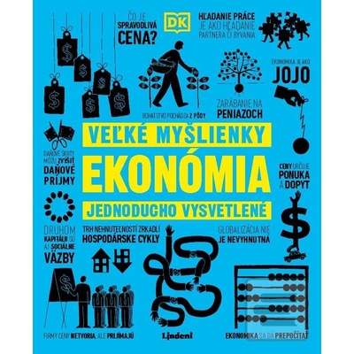 Ekonómia