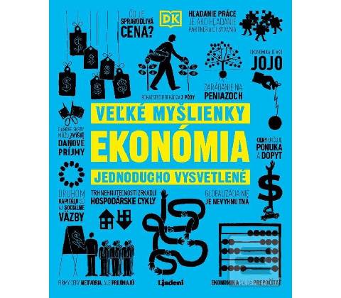 Ekonómia