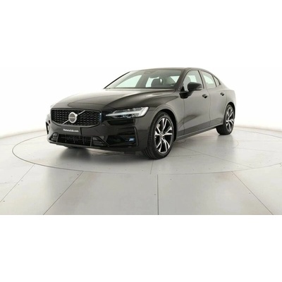 Volvo S60 Plus 145 kW