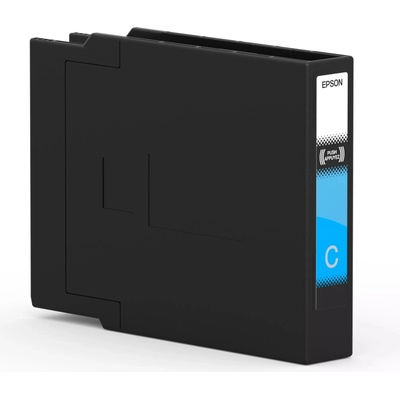 Epson T14B2 XXL Cyan - originálny