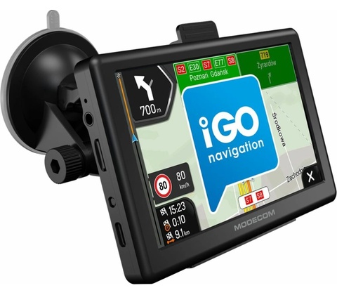 Modecom FreeWAY CX 5.0