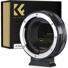 K&F Concept Canon EF / Canon RF