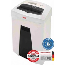 HSM Securio C16 4 x 25 mm