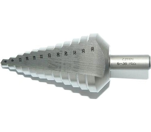 Bučovice Tools 642030