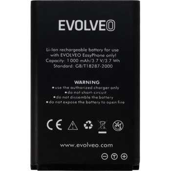 Evolveo EP-500BAT