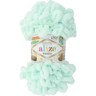 Příze Alize Puffy, 100 g - 15
