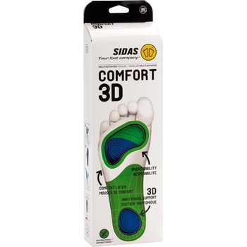 SIDAS Comfort 3d xl
