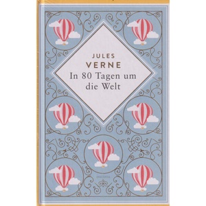 In 80 Tagen um die Welt (ISBN: 9783730616253)