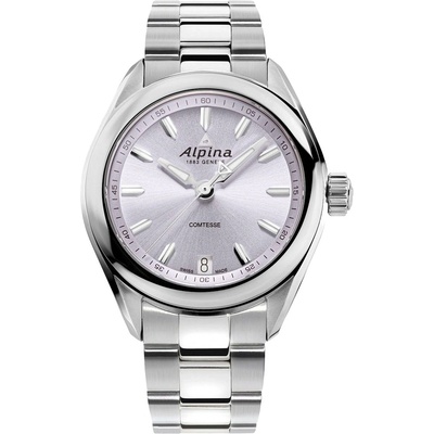 Alpina al-240lp2c6b (al-240lp2c6b)