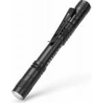 Montis Aluminum LED battery flashlight 120lm Montis MT155