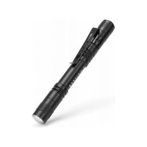 Montis Aluminum LED battery flashlight 120lm Montis MT155