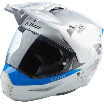 Klim X1 ALPHA ECE/DOT