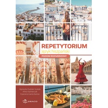 Repetytorium. Język hiszpański. Zakres rozszerzony