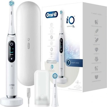 Image 1 of Oral-B iO Series 9N white
