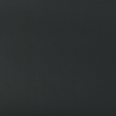 Potahová látka čalounická KOŽENKA FSO SOFT PU FSO_7/13, silná, tmavě šedá, š.145cm, 520g/m2, role 35 metrů